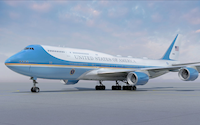 Nová éra prezidentských letadel: Jak probíhá modernizace Air Force One?