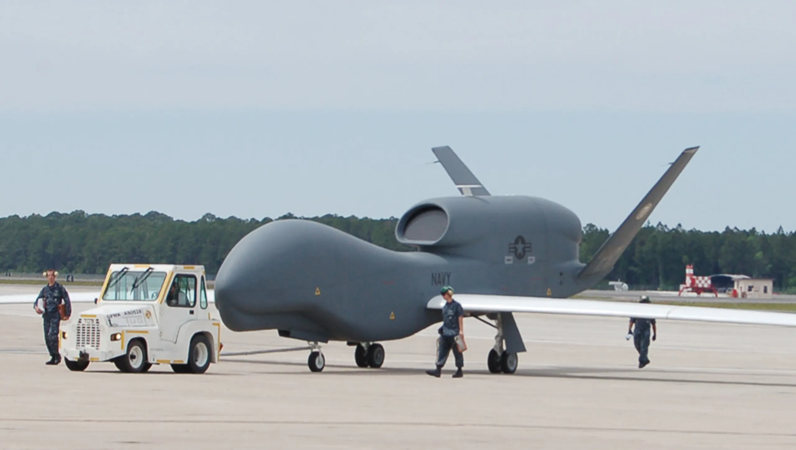 Modernizace americké jaderné triády: Sentinel, B-21 a Trident chrání USA i v 21. století