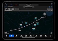 Garmin SmartCharts: revoluce v digitálních leteckých mapách