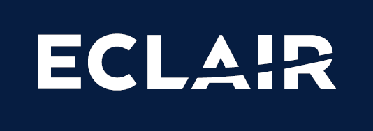 Logo Eclair s.r.o.