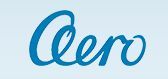 Logo AERO Vodochody AEROSPACE a.s.
