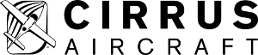 Logo Cirrus Aircraft