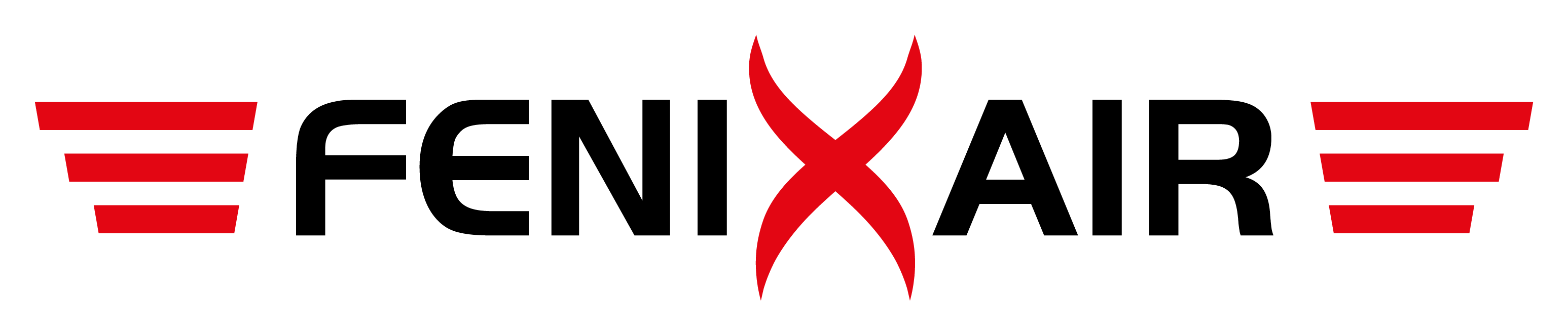 Logo Fenix Air, s.r.o.
