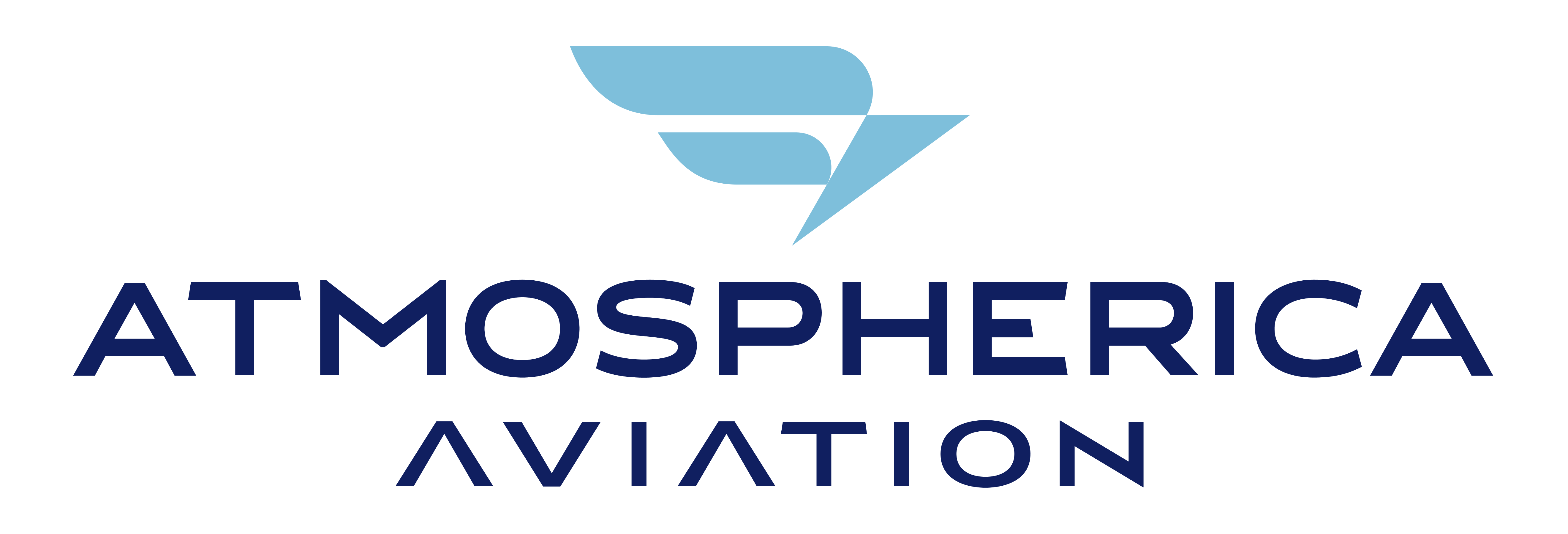 Logo CTR Atmospherica Aviation a.s.