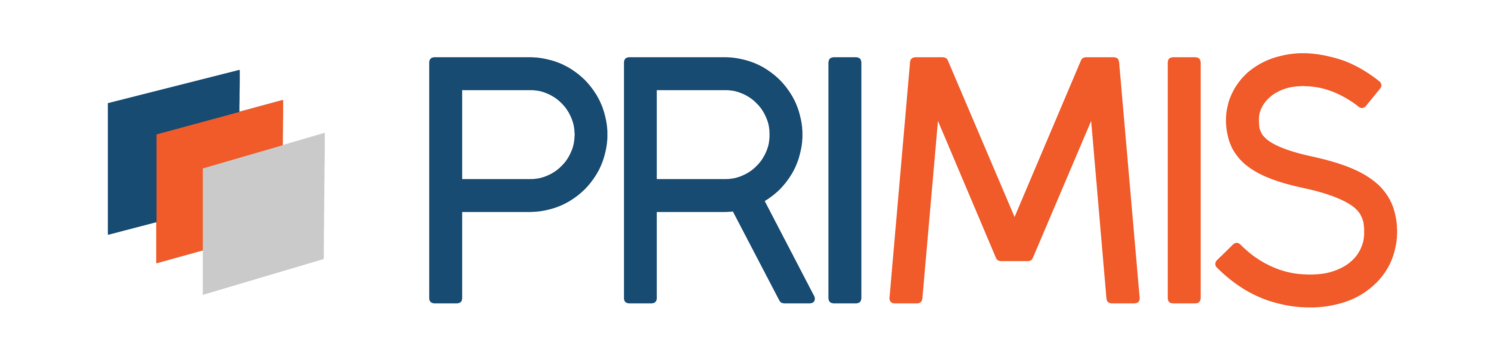 Logo PRIMIS spol. s r. o.