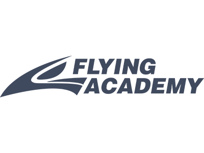 Logo Flying Academy s.r.o