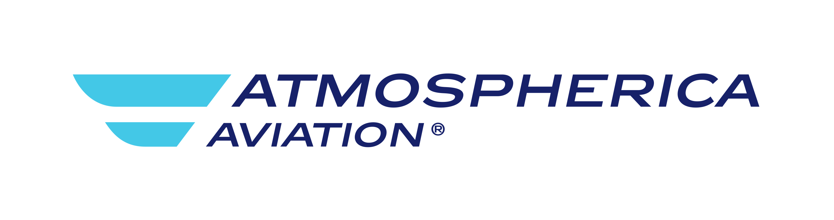 Logo CTR Atmospherica Aviation a.s.