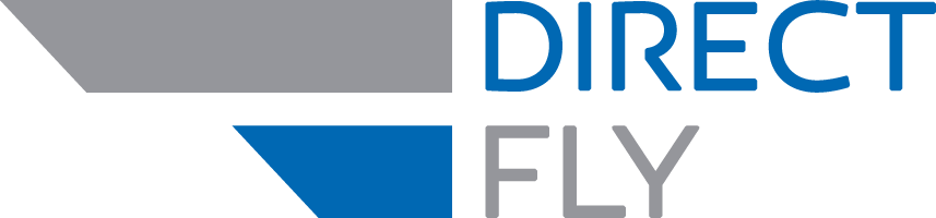 Logo Direct Fly s.r.o.