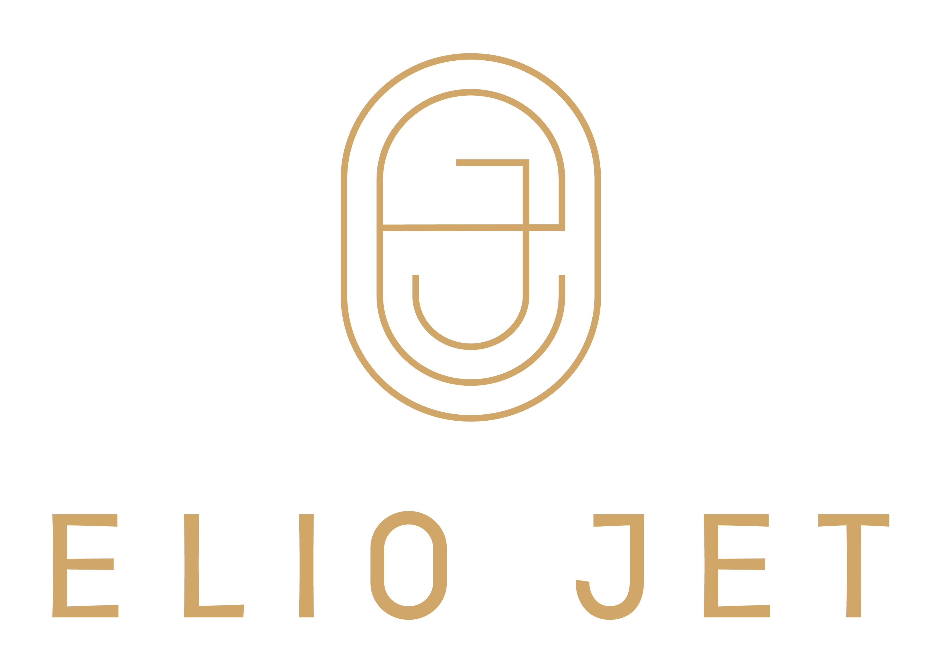 Logo Elio Jet a.s.