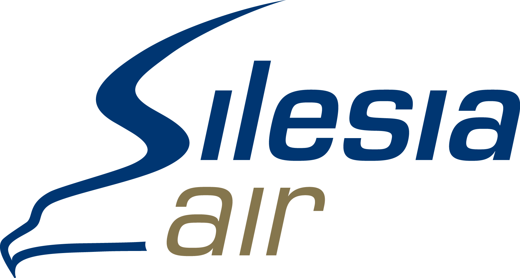Logo Silesia air