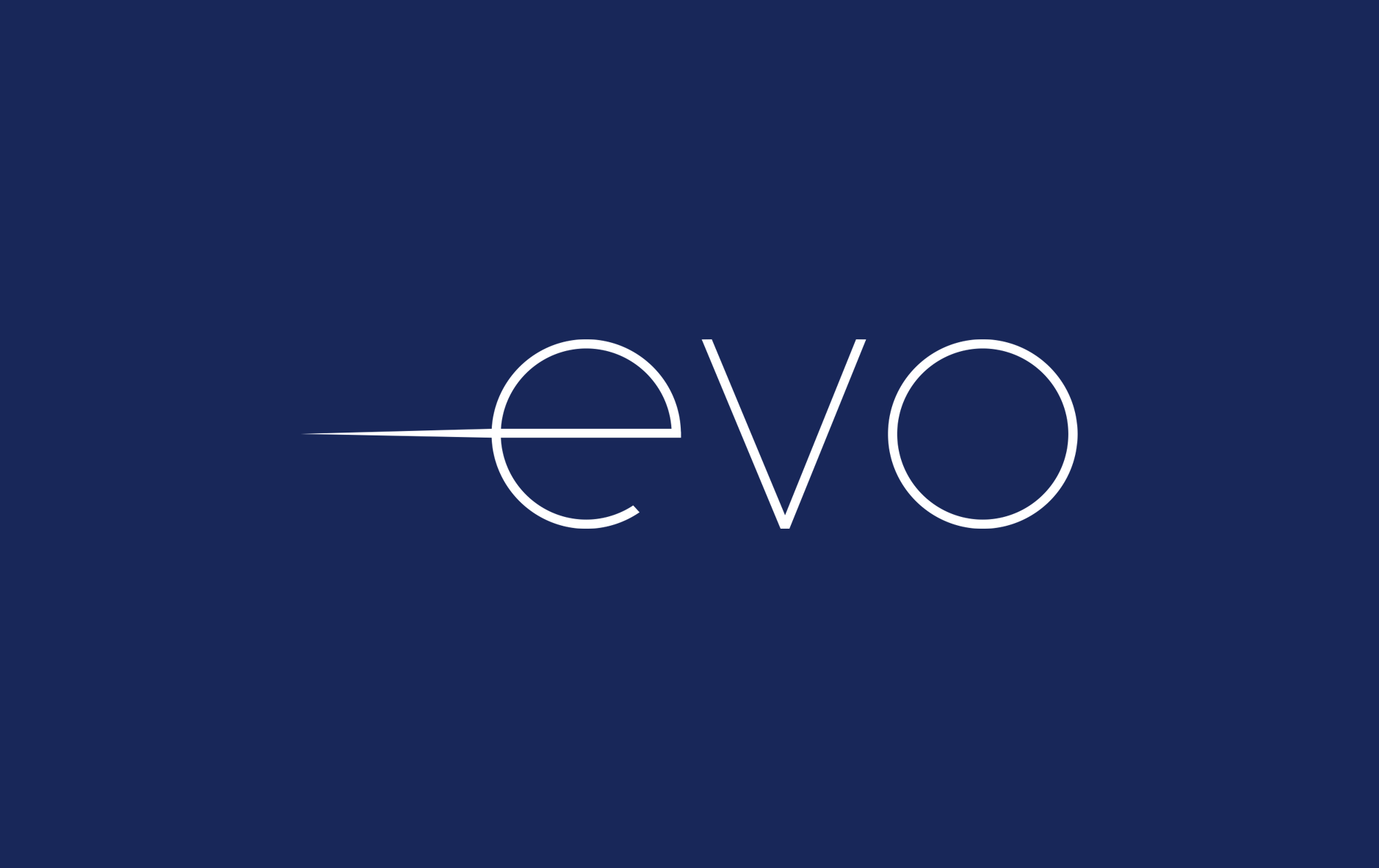 Logo Evo Flight Services