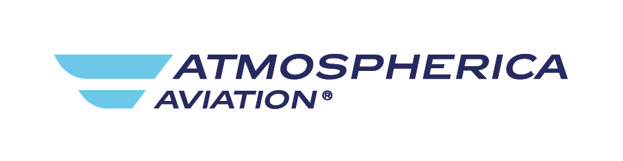 Logo CTR Atmospherica Aviation a.s.