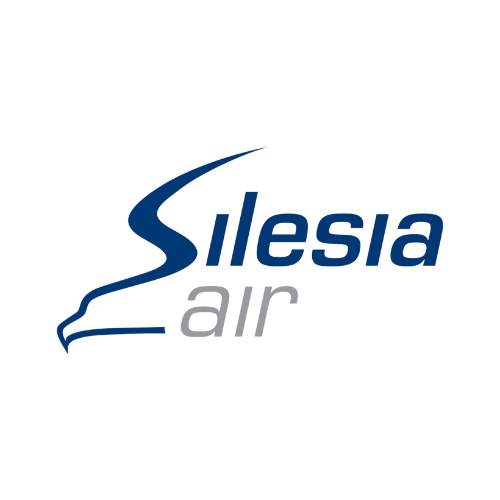 Logo Silesia Air