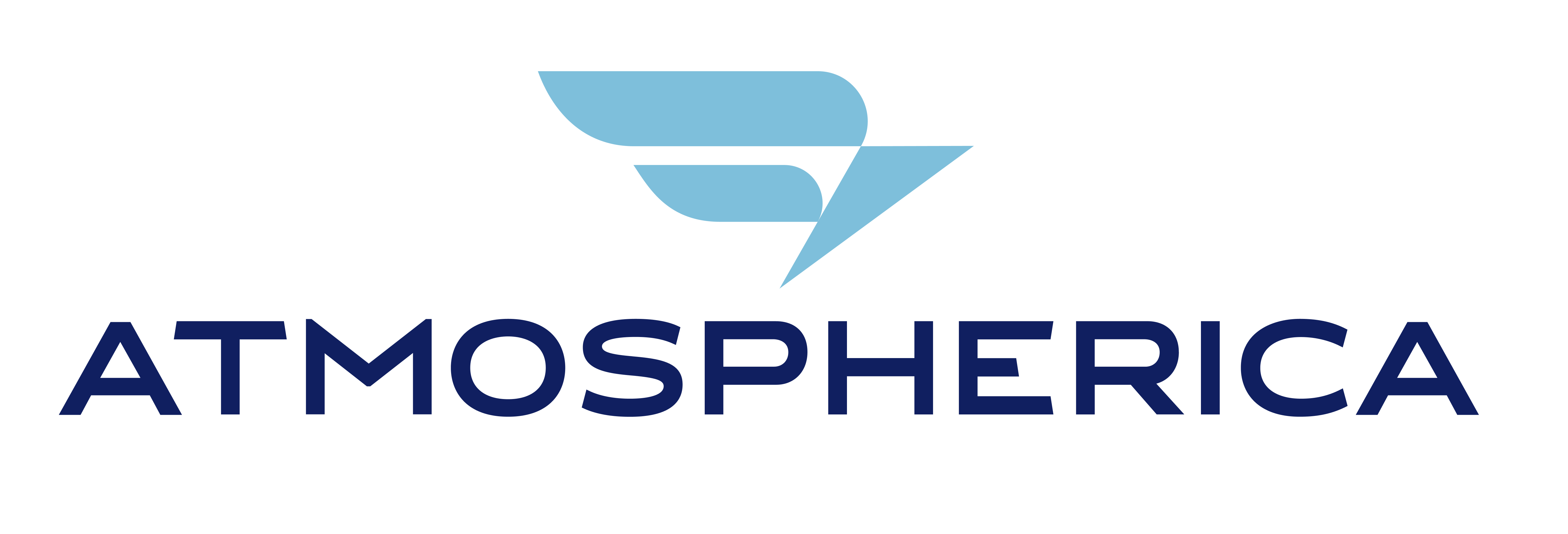 Logo CTR Atmospherica Aviation a.s.