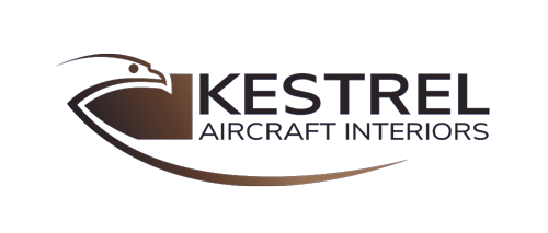 Logo KESTREL Aircraft Interiors s.r.o.