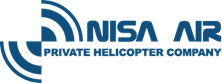 Logo NISA AIR spol. s r.o.